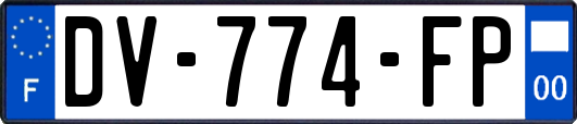 DV-774-FP