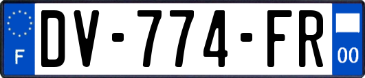 DV-774-FR