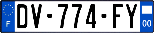 DV-774-FY