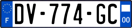 DV-774-GC