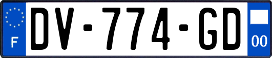 DV-774-GD
