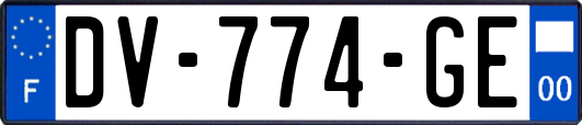 DV-774-GE