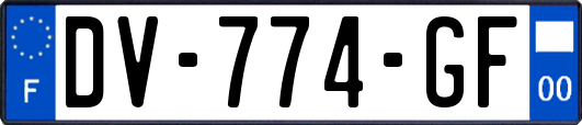 DV-774-GF