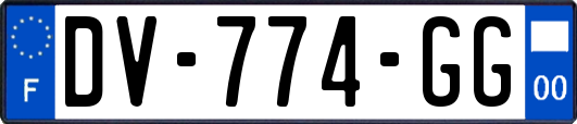 DV-774-GG