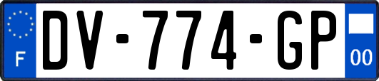 DV-774-GP