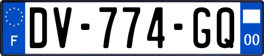 DV-774-GQ