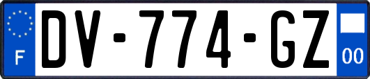 DV-774-GZ