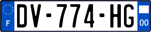 DV-774-HG