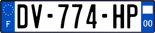 DV-774-HP