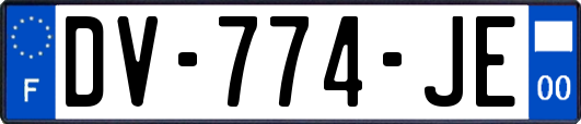 DV-774-JE