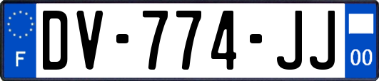 DV-774-JJ