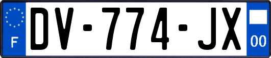 DV-774-JX