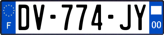 DV-774-JY