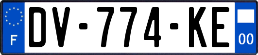 DV-774-KE