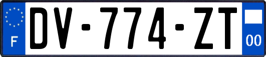 DV-774-ZT