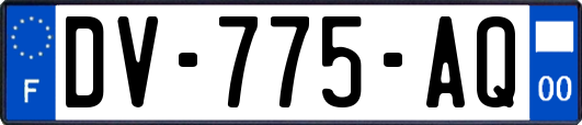 DV-775-AQ