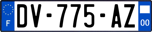 DV-775-AZ