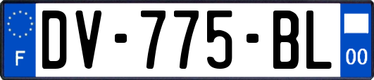 DV-775-BL