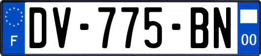 DV-775-BN