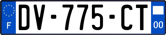 DV-775-CT