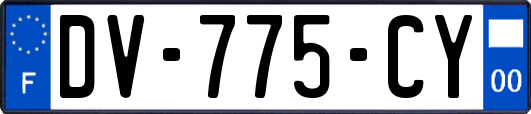 DV-775-CY