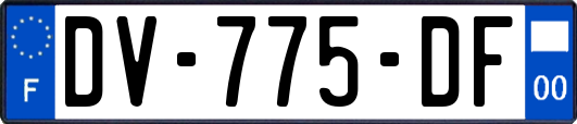 DV-775-DF