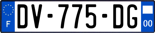 DV-775-DG