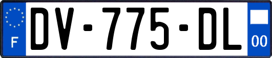 DV-775-DL