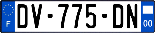 DV-775-DN