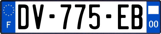 DV-775-EB