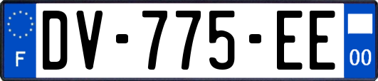 DV-775-EE