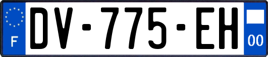 DV-775-EH