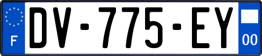 DV-775-EY