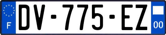 DV-775-EZ