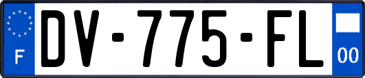 DV-775-FL