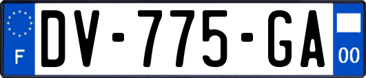 DV-775-GA