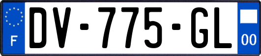 DV-775-GL