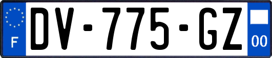 DV-775-GZ