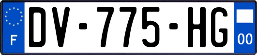 DV-775-HG