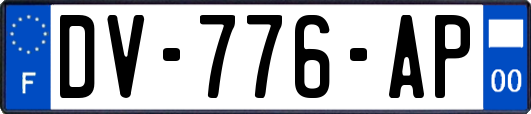 DV-776-AP