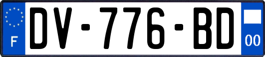 DV-776-BD