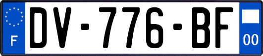 DV-776-BF