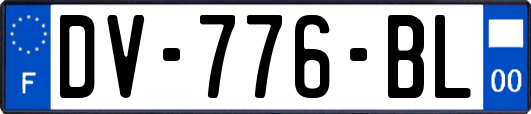 DV-776-BL