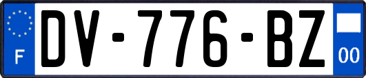 DV-776-BZ