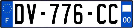 DV-776-CC