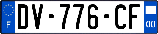 DV-776-CF