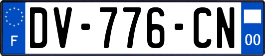 DV-776-CN