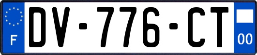 DV-776-CT