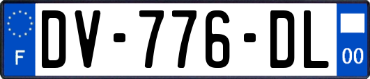 DV-776-DL