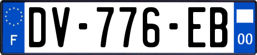 DV-776-EB